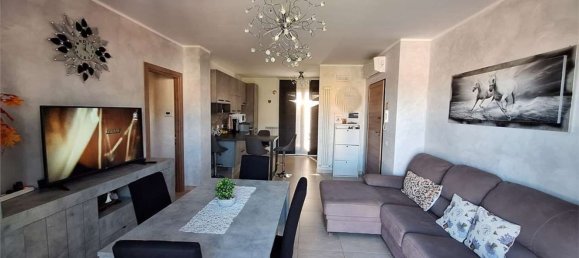 Apartamento T4 em Chiaravalle, Italy N.º 363848 2