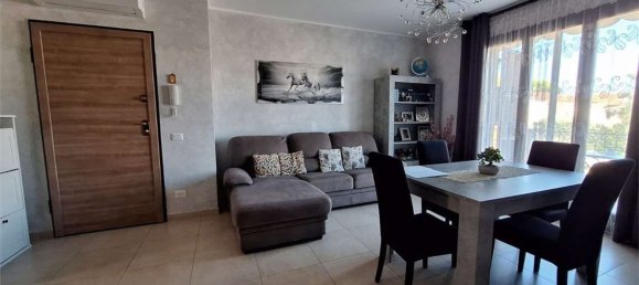 Apartamento T4 em Chiaravalle, Italy N.º 363848 7