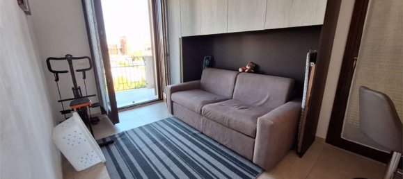 Apartamento T4 em Chiaravalle, Italy N.º 363848 27