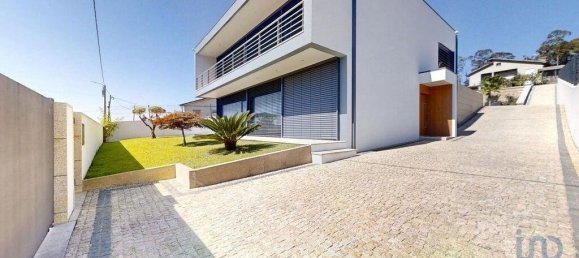 3 غرف نوم منزل في Felgueiras, Portugal رقم 145417 2