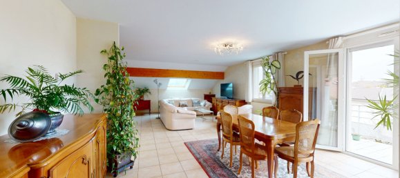 Apartamento T3 em Thonon-les-Bains, France N.º 206475 7