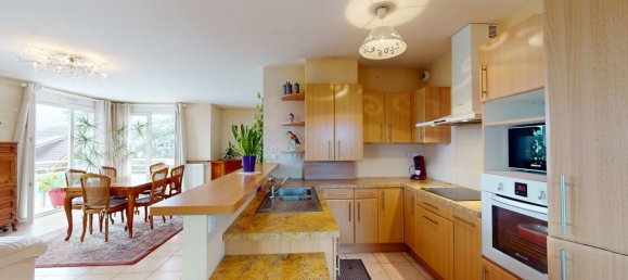 Apartamento T3 em Thonon-les-Bains, France N.º 206475 8