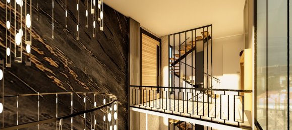 Villa 3+1 in Kargicak, Turkey No. 13105 12