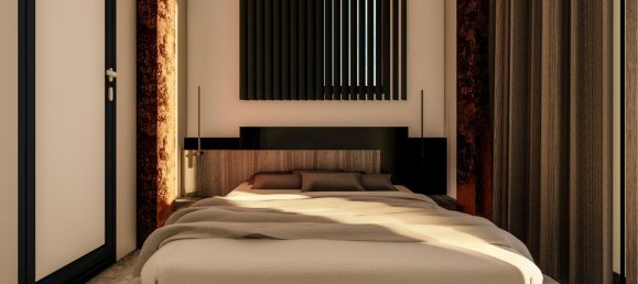 Villa 3+1 in Kargicak, Turkey No. 13105 6