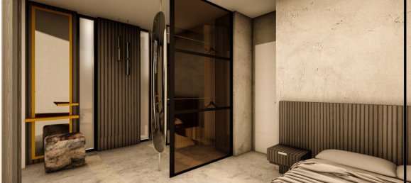 Villa 3+1 in Kargicak, Turkey No. 13105 13