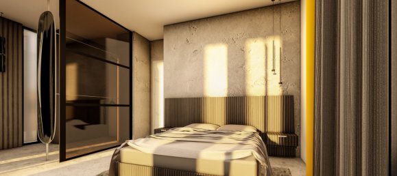 Villa 3+1 in Kargicak, Turkey No. 13105 17