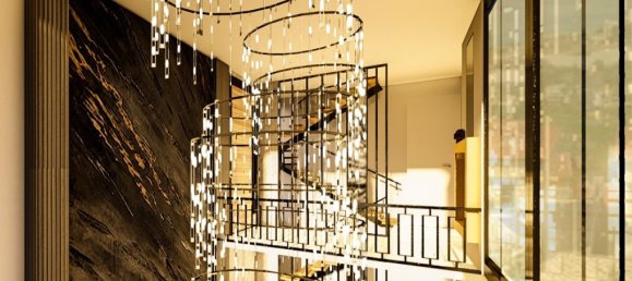 Villa 3+1 in Kargicak, Turkey No. 13105 11