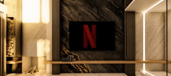 Villa 3+1 in Kargicak, Turkey No. 13105 8