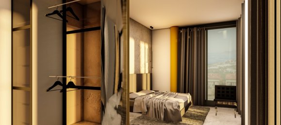 Villa 3+1 in Kargicak, Turkey No. 13105 16