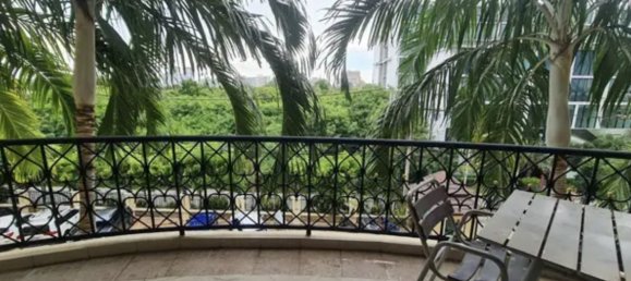 Estudio en el condominio en Pattaya, Thailand No. 27399 7