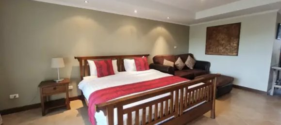 Estudio en el condominio en Pattaya, Thailand No. 27399 2