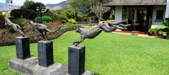 Villa T5 em Tamarin, Mauritius N.º 36 11