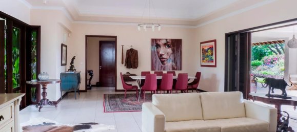 Villa T5 em Tamarin, Mauritius N.º 36 2