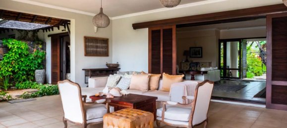 Villa T5 em Tamarin, Mauritius N.º 36 12