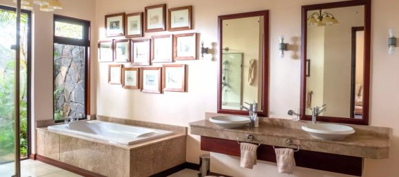 Villa T5 em Tamarin, Mauritius N.º 36 10