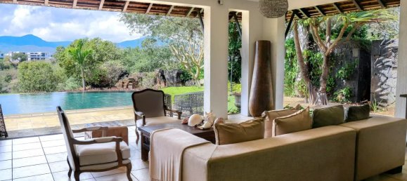 Villa T5 em Tamarin, Mauritius N.º 36 8