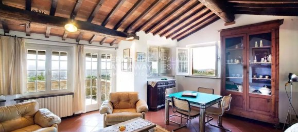 Дом с 4 спальнями в Ареццо, Италия № 178503 21