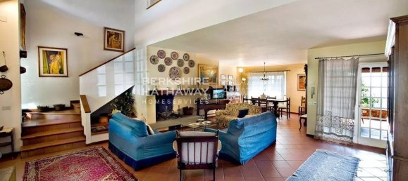 Дом с 4 спальнями в Ареццо, Италия № 178503 24