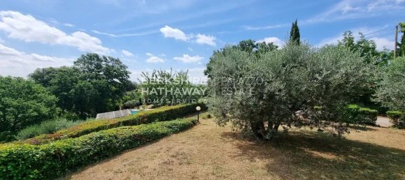 Дом с 4 спальнями в Ареццо, Италия № 178503 13