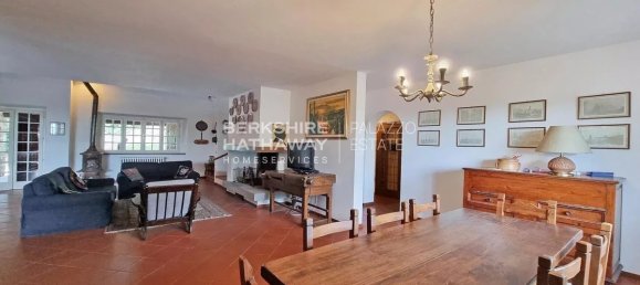 Дом с 4 спальнями в Ареццо, Италия № 178503 14