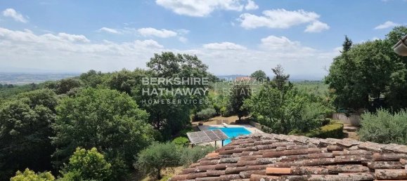 Дом с 4 спальнями в Ареццо, Италия № 178503 5