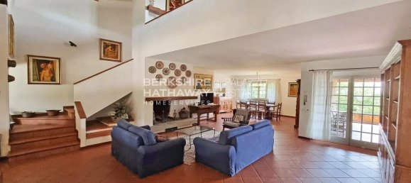 Дом с 4 спальнями в Ареццо, Италия № 178503 18