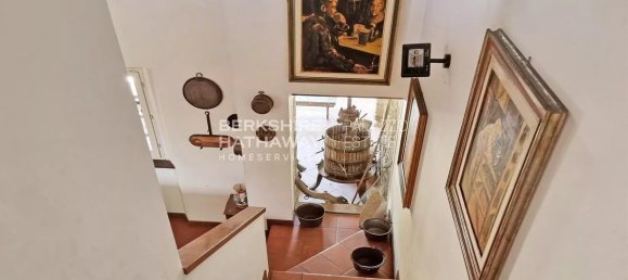 Дом с 4 спальнями в Ареццо, Италия № 178503 19