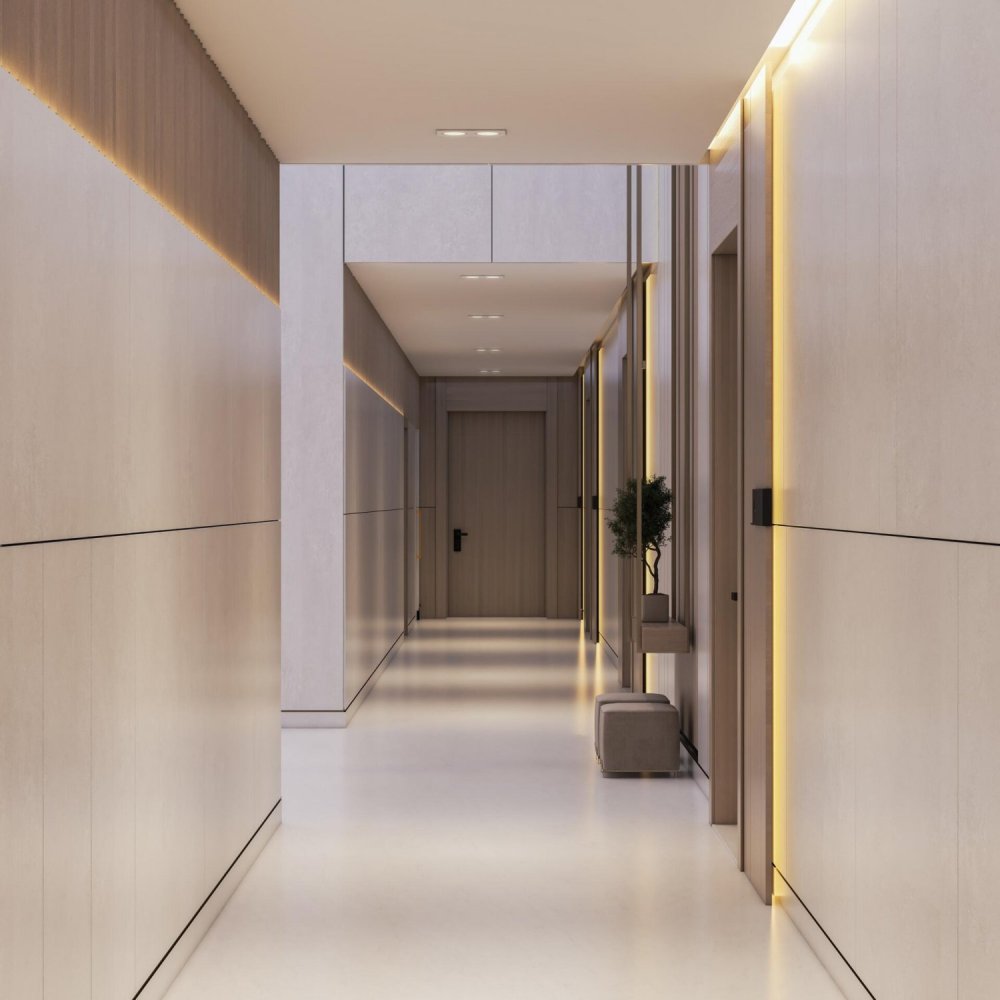 3 bedrooms Apartment in Ayamore Residences, Dubai, UAE No. 116633