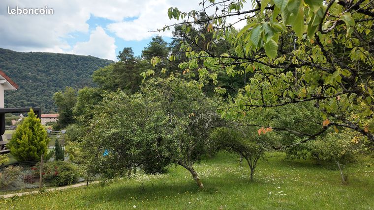 Terreno en Doubs, France 1109 m² No. 306150