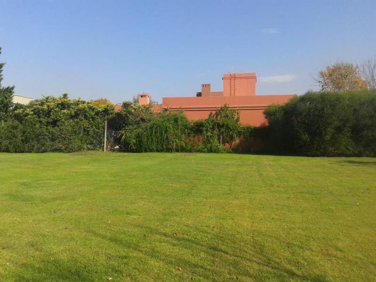 Terreno em Tigre, Argentina N.º 46890