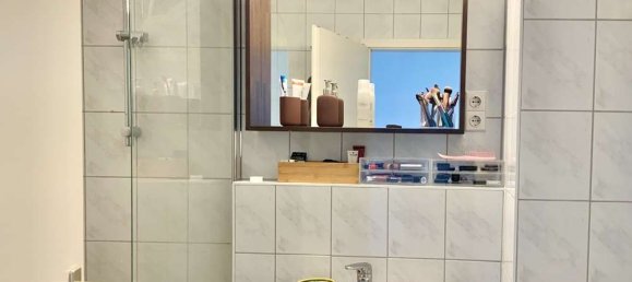 1 bedroom Duplex in Dresden, Germany No. 113627 12