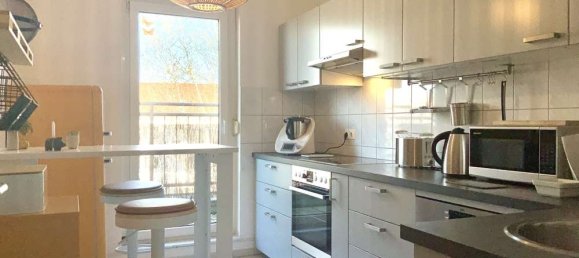 1 bedroom Duplex in Dresden, Germany No. 113627 11