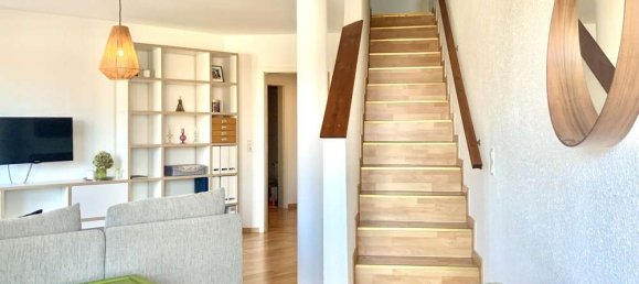 1 bedroom Duplex in Dresden, Germany No. 113627 2