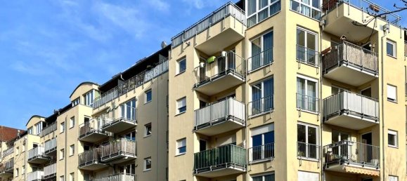 1 bedroom Duplex in Dresden, Germany No. 113627 4