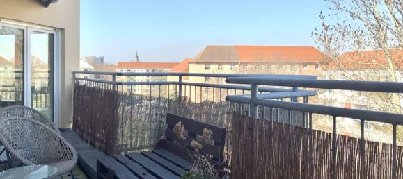 1 bedroom Duplex in Dresden, Germany No. 113627 8