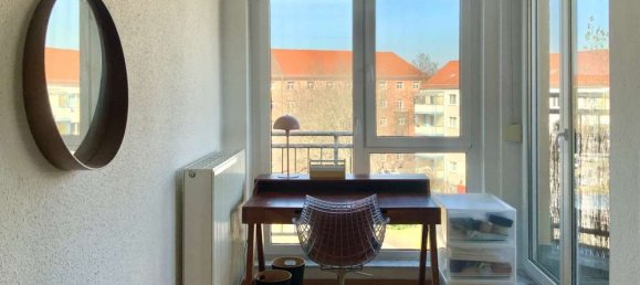 1 bedroom Duplex in Dresden, Germany No. 113627 10