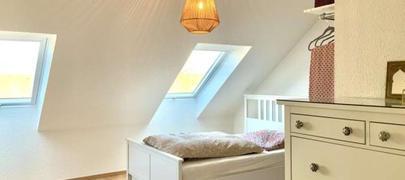 1 bedroom Duplex in Dresden, Germany No. 113627 13