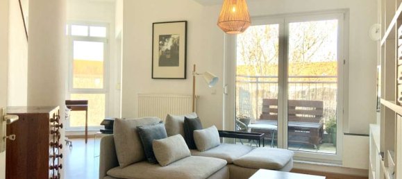 1 bedroom Duplex in Dresden, Germany No. 113627 7