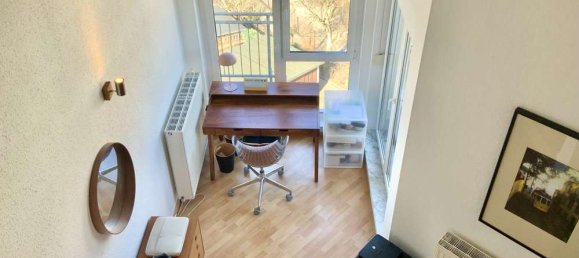 1 bedroom Duplex in Dresden, Germany No. 113627 14