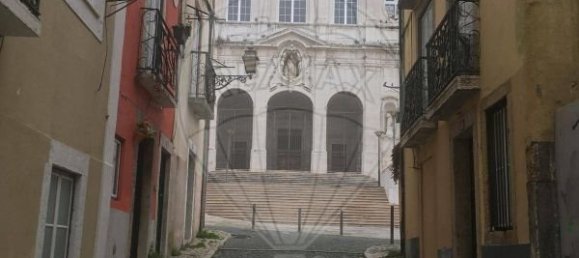 Grundstück in Lisbon, Portugal, Nr. 103610 10