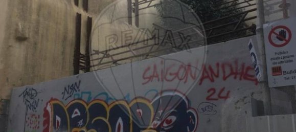 Grundstück in Lisbon, Portugal, Nr. 103610 9