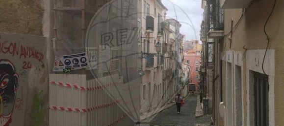 Grundstück in Lisbon, Portugal, Nr. 103610 7