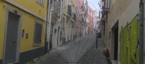 Grundstück in Lisbon, Portugal, Nr. 103610 6