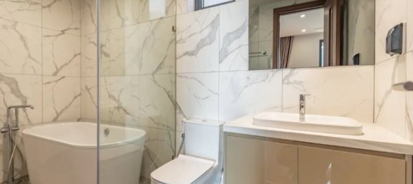 3 غرف نوم شقة في Nam Tu Liem, Vietnam رقم 437 8