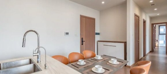 3 غرف نوم شقة في Nam Tu Liem, Vietnam رقم 437 3