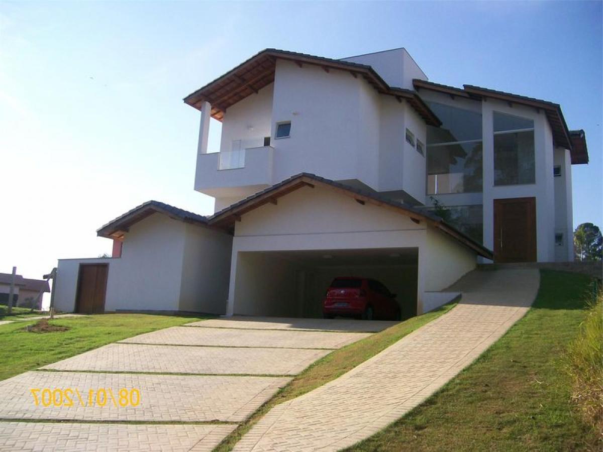 3 Schlafzimmer Haus in Sao Paulo, Brazil, Nr. 595366