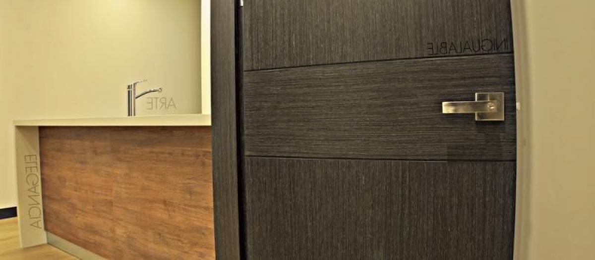 Студия в Богота, Колумбия № 11449