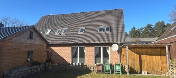 6 chambres Propriété commerciale à Heidekreis, Germany No. 152374 11