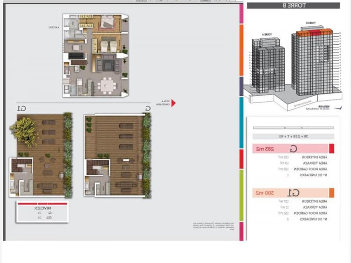 Студия в Мехикали, Мексика № 168060