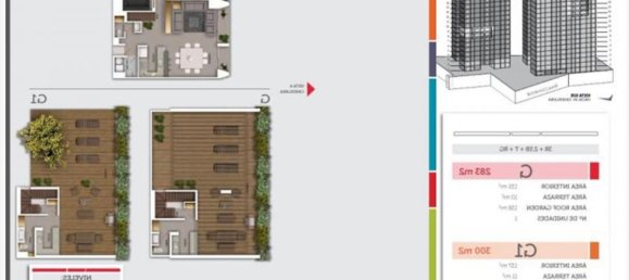 Студия в Мехикали, Мексика № 168060 2